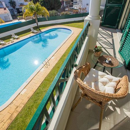 Holiday Albufeira Exterior photo