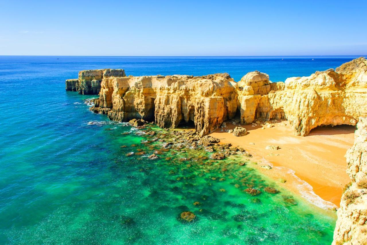 Holiday Albufeira Exterior photo