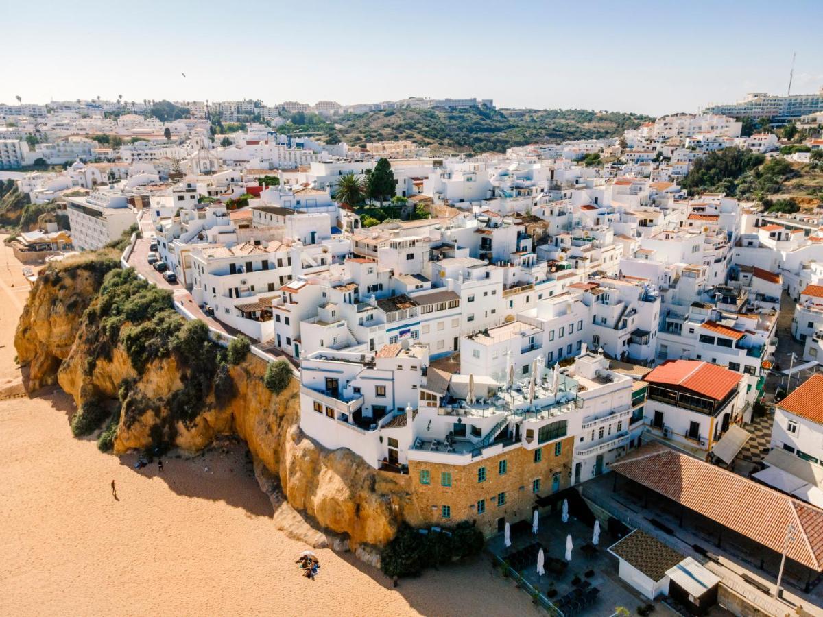 Holiday Albufeira Exterior photo
