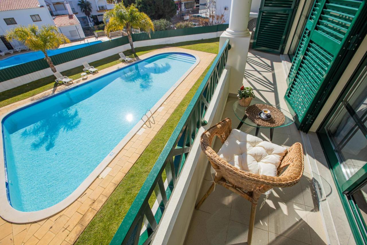Holiday Albufeira Exterior photo