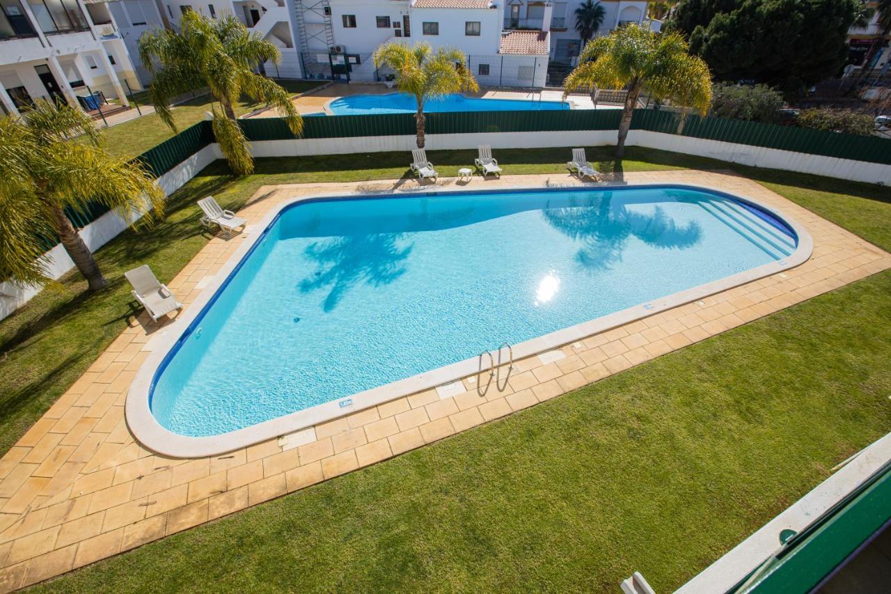 Holiday Albufeira Exterior photo