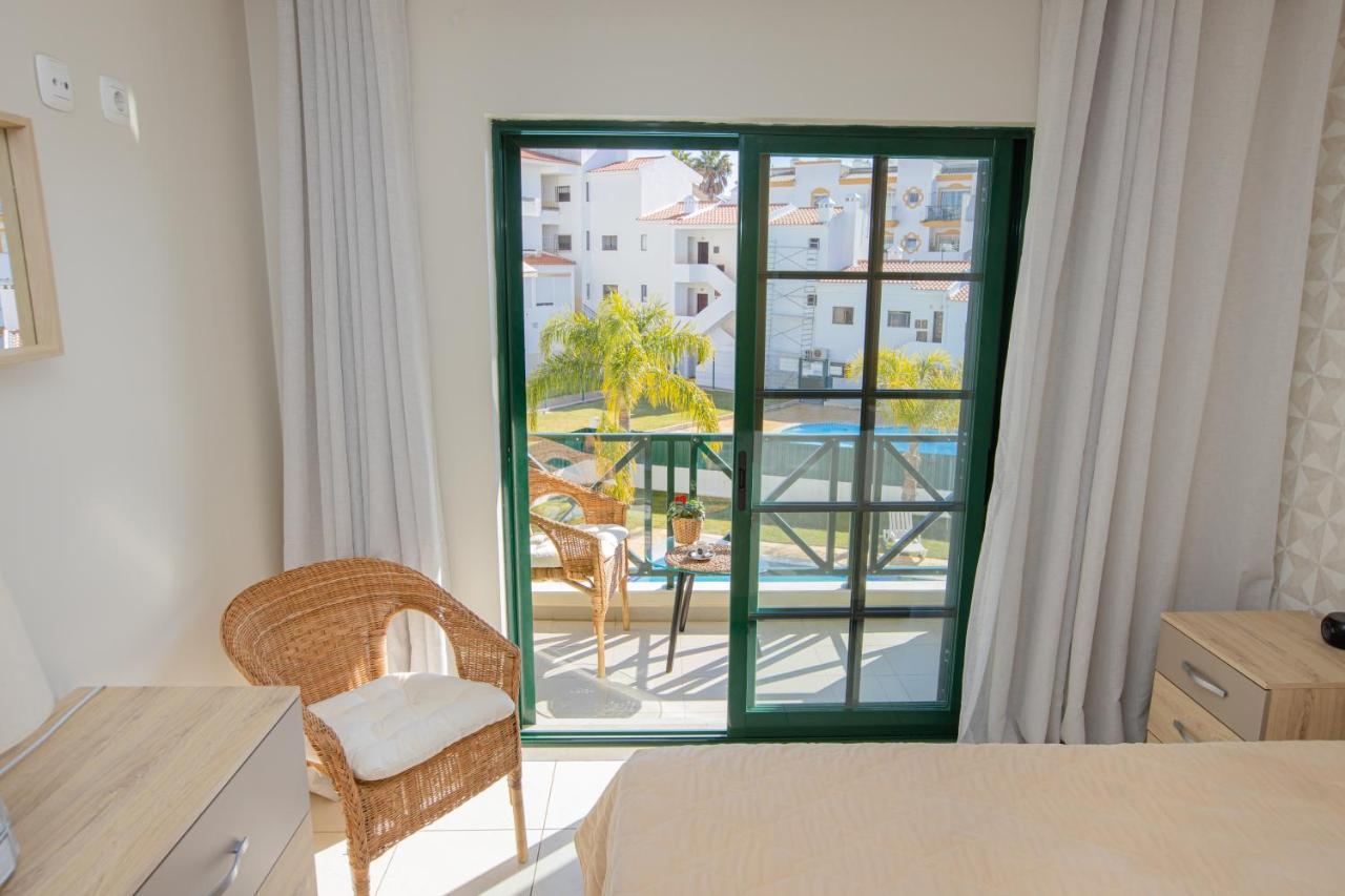 Holiday Albufeira Exterior photo