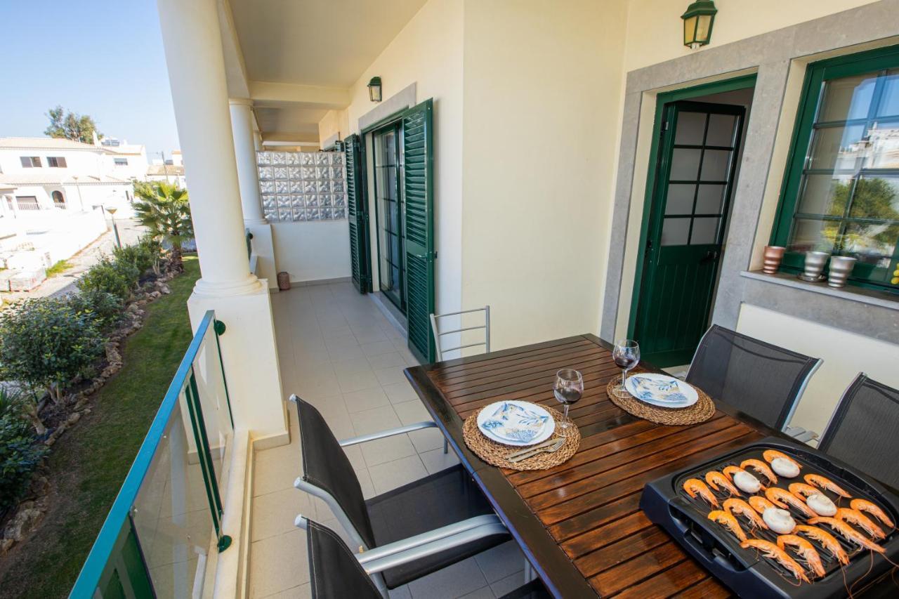 Holiday Albufeira Exterior photo
